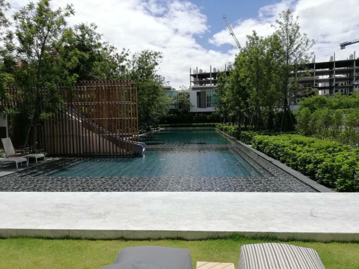 Veranda Residence By Goldstar Group Pattaya Exterior photo